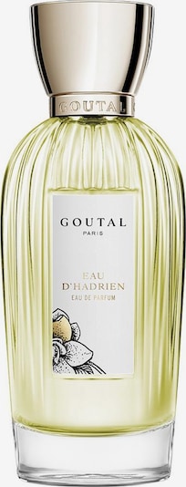 Goutal Eau de Parfum 'Eau d'Hadrien' in transparent, Produktansicht
