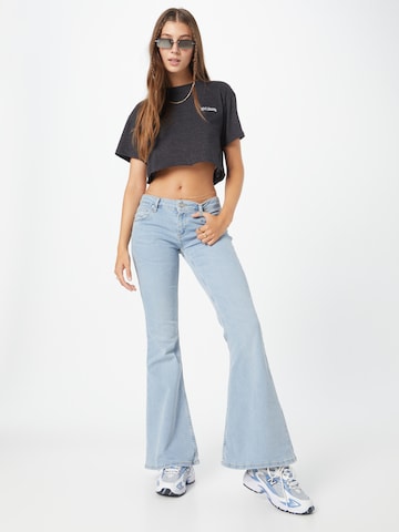 BDG Urban Outfitters Tričko – černá