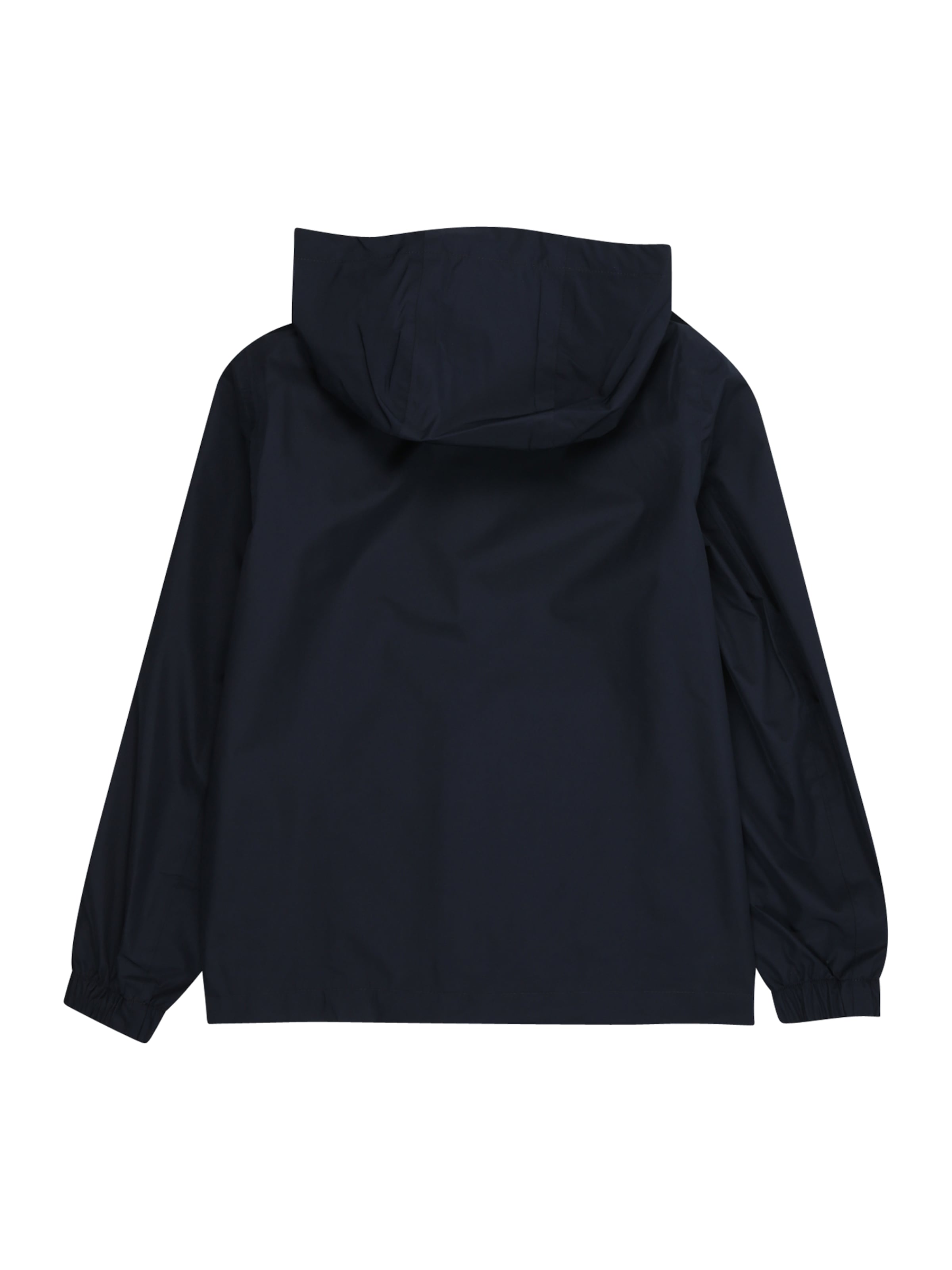 Jack & Jones Junior - Chaqueta de entretiempo en azul