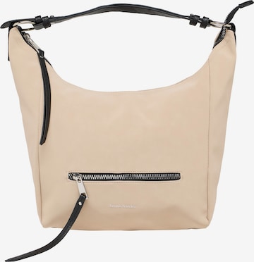 Cabas 'Beswick' Bruno Banani en beige : devant