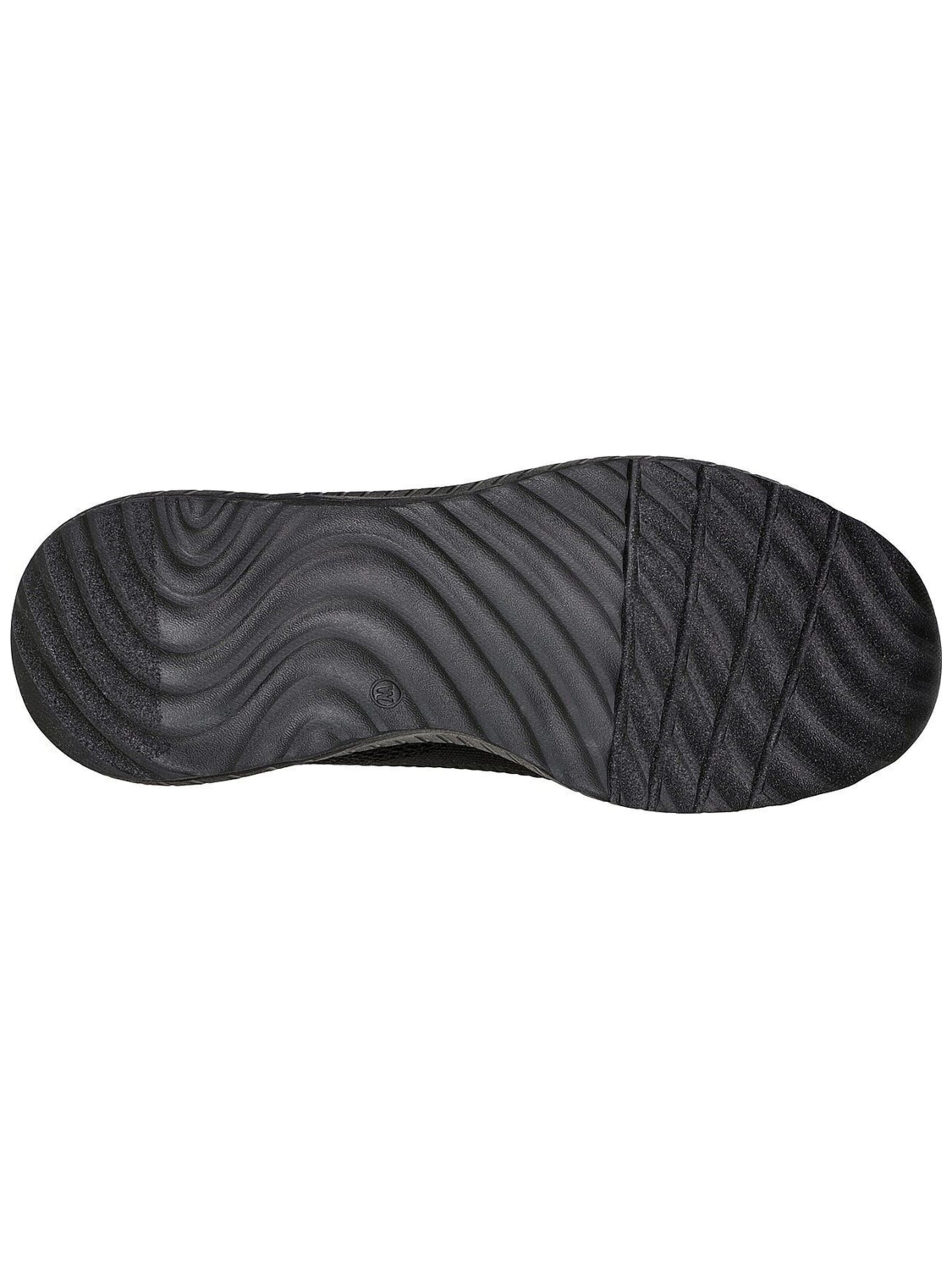 SKECHERS - Zapatillas deportivas bajas 'Skechers Bobs Squad Chaos-Face Off' en negro