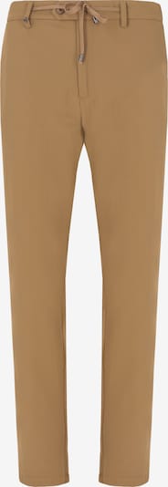 Distretto12 Pantalon chino en 26 en noisette, Vue avec produit