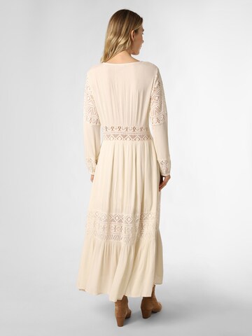 Aygill's Dress in Beige