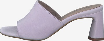 TAMARIS - Zapatos abiertos en lila