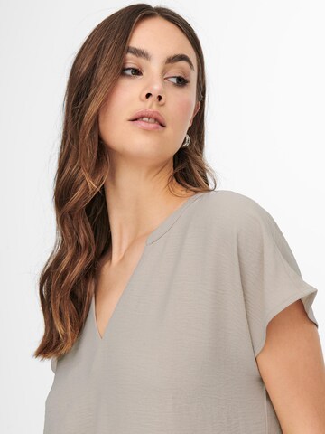 Camicia da donna di JDY in grigio