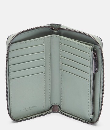 Liebeskind Berlin Wallet in Green
