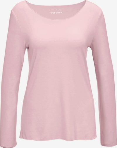 Goldner Shirt in de kleur Rosa, Productweergave