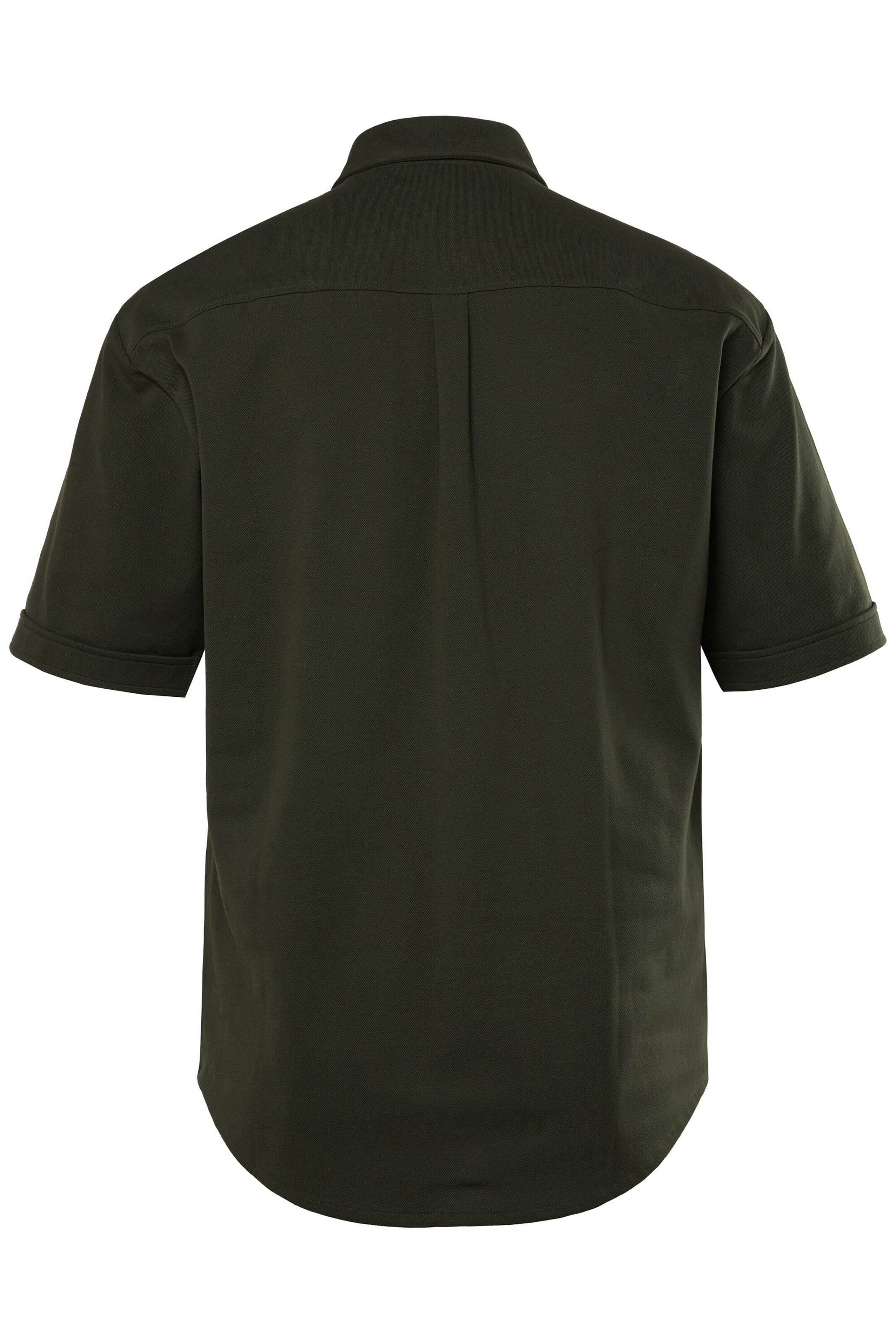 JP1880 Regular Fit Hemd in Grün