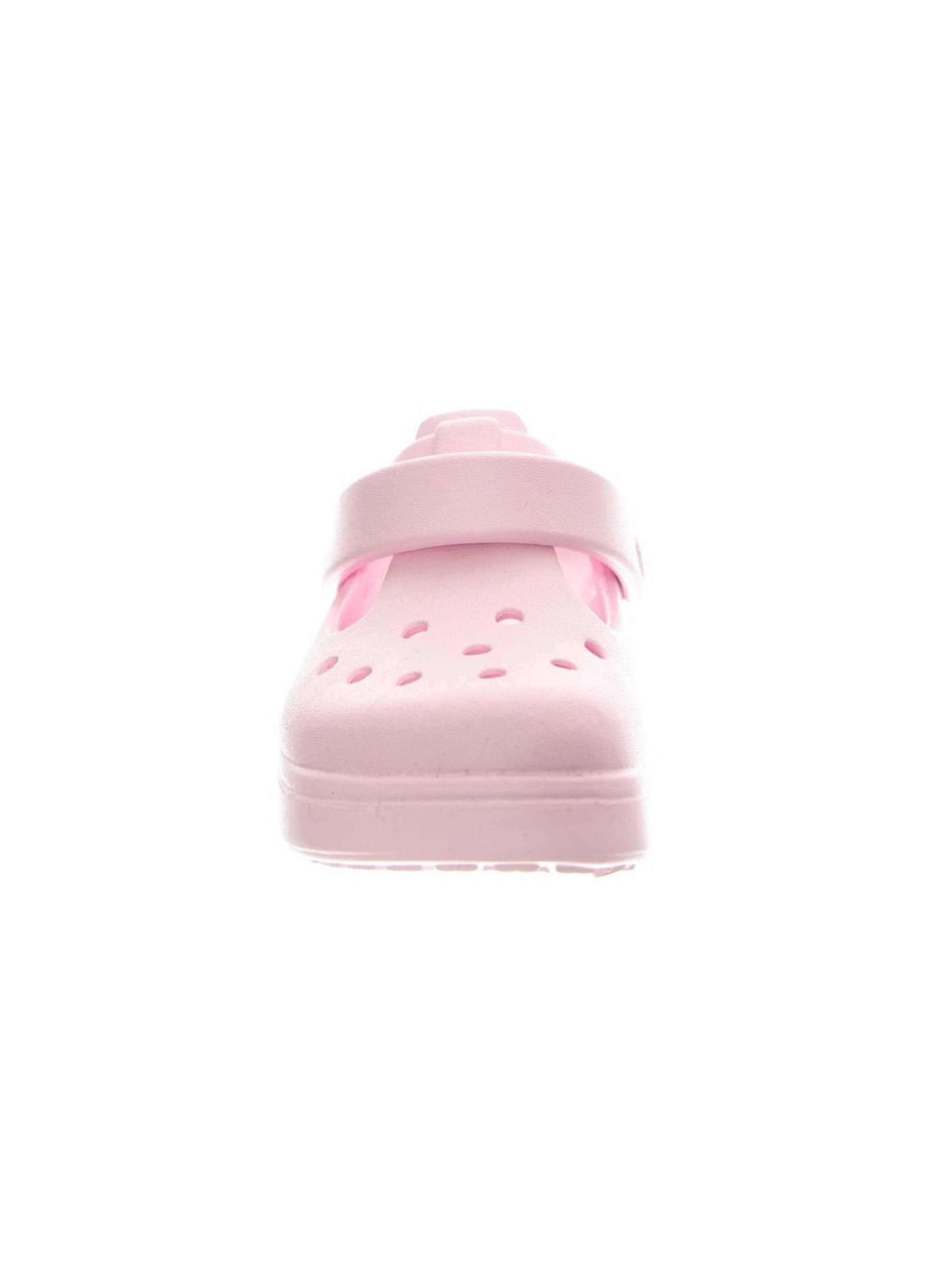 Sandalo 'Classic Mary Jane Clog T' di Crocs in rosa