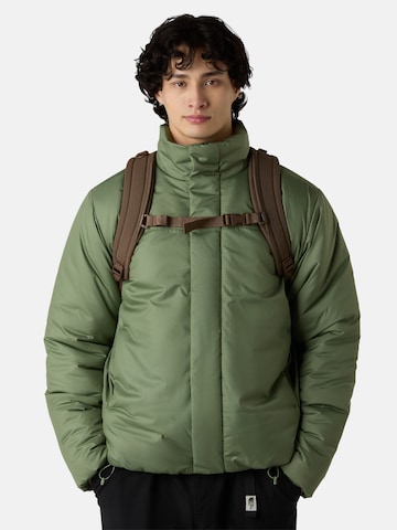 THE NORTH FACE Спортна раница 'Glen Canyon' в бежово
