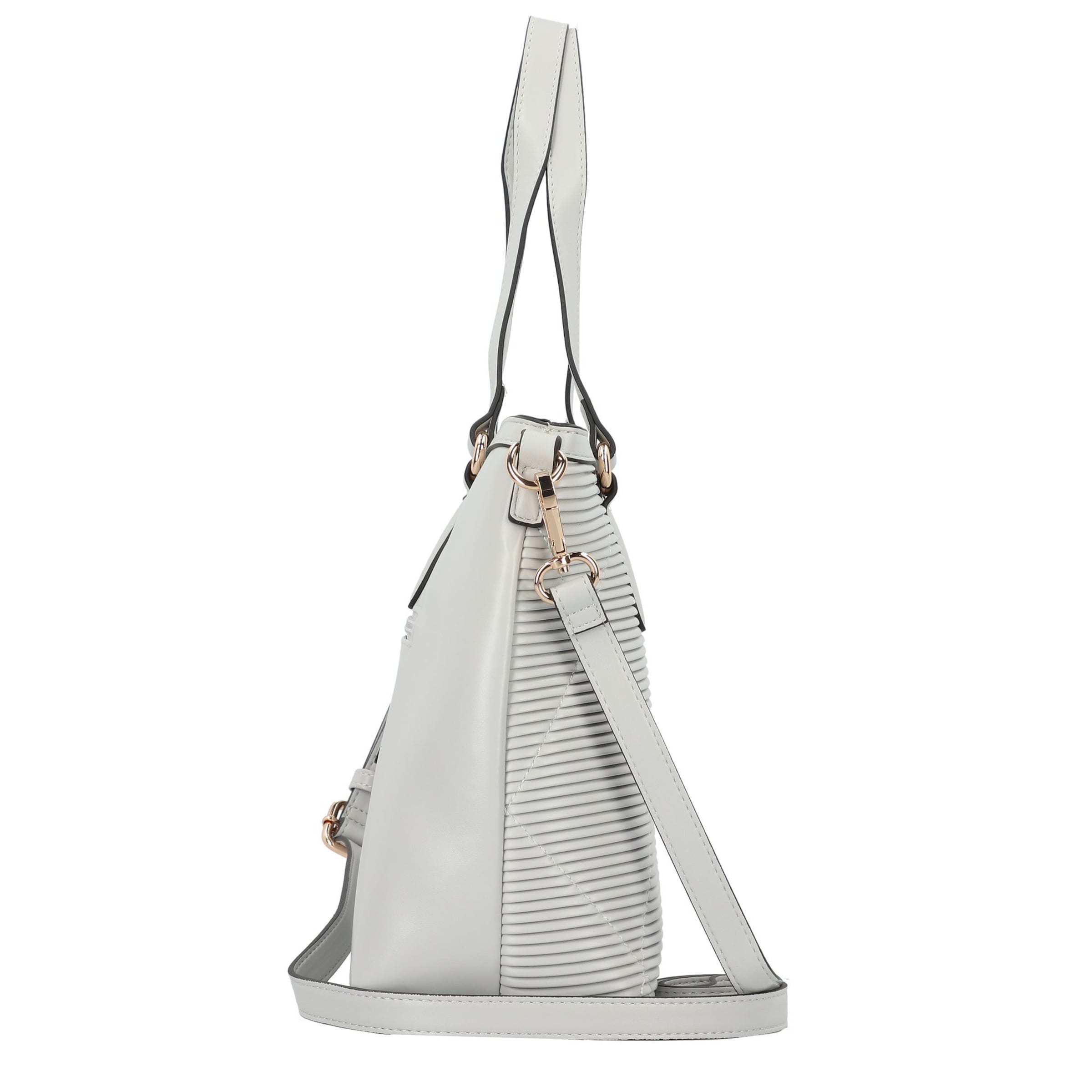 Picard Shopper 'Paris' in Grijs