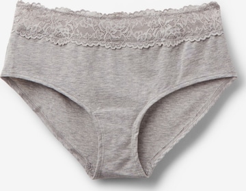 Tezenis Panty in Grey: front