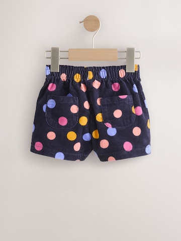 Next Regular Trousers in Mixed colours