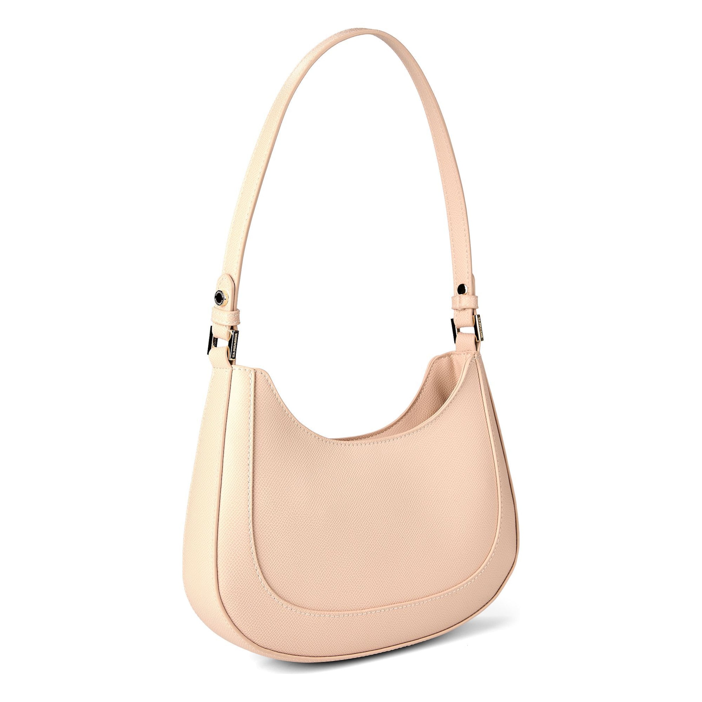U.S. POLO ASSN. Shoulder bag 'Jones Chic' in Pink