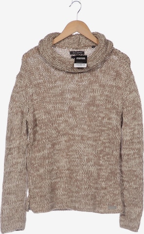 Marc O'Polo Pullover L in Beige: predná strana