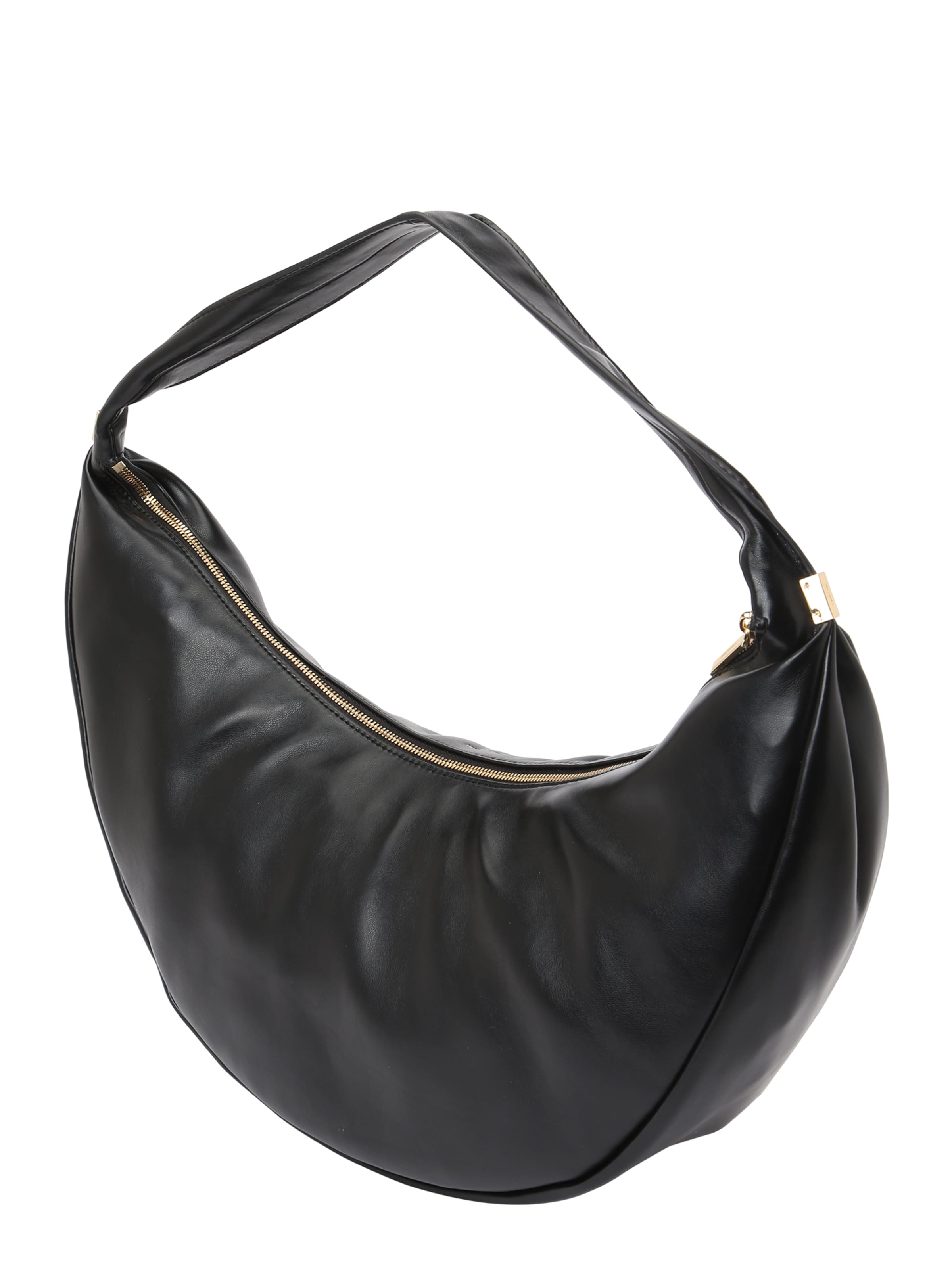 Sac bandoulière Calvin Klein en noir