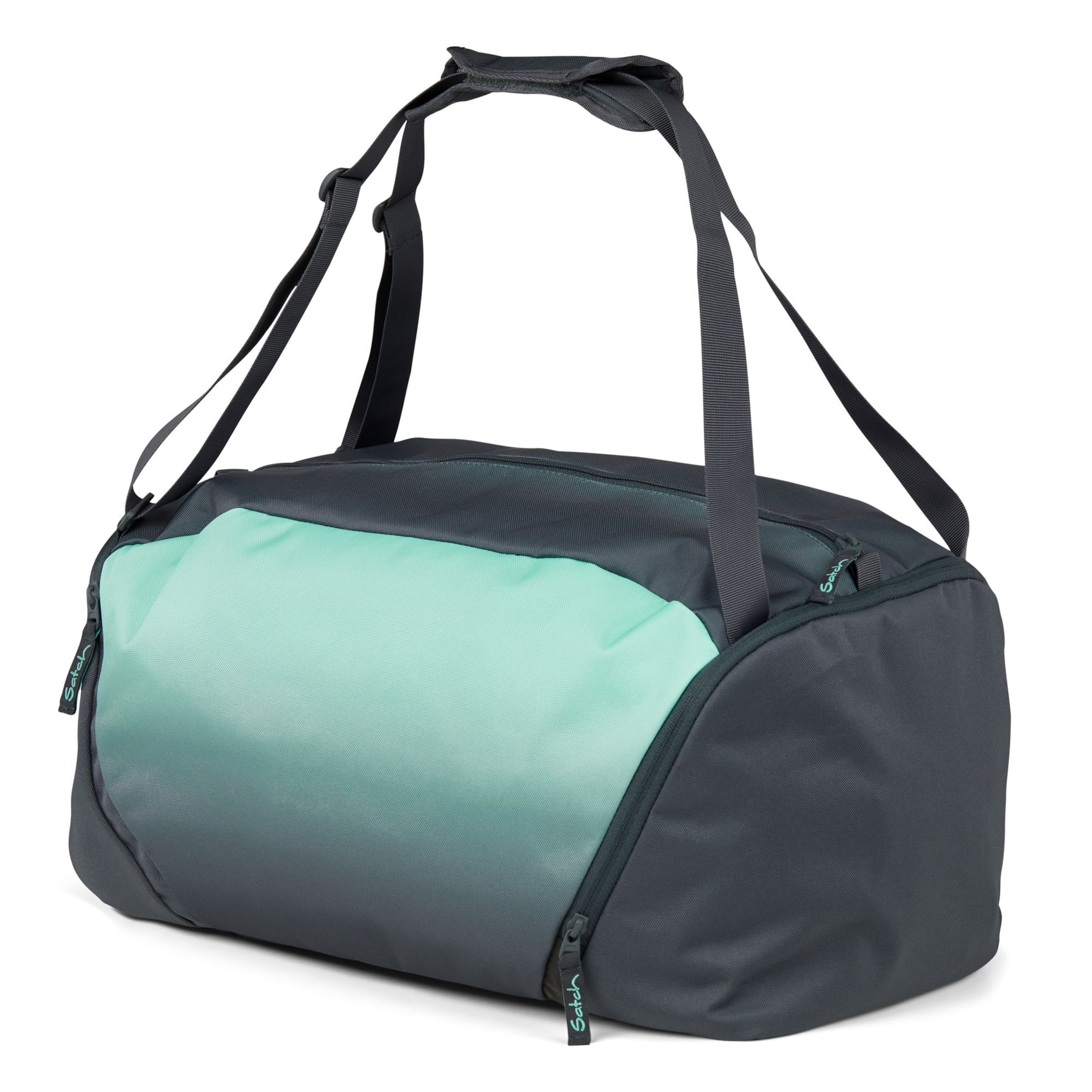 Satch Sports bag in Green