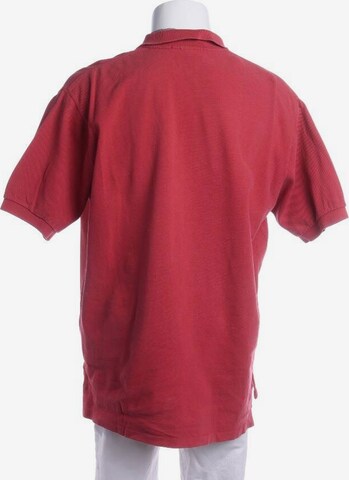 Polo Ralph Lauren Poloshirt L in Rot