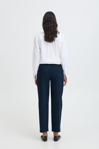 b.young Loosefit Broek 'DAYS' in Blauw