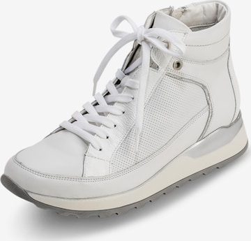 VITAFORM Sneaker in Weiß: Vorderseite