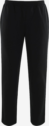 HAJO Hose in Schwarz: Vorderseite
