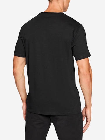 Maglietta 'TOP 714844756006' di Ralph Lauren in nero
