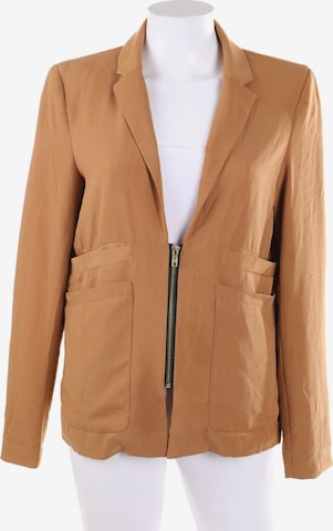 VERO MODA Blazer in M in Brown: front