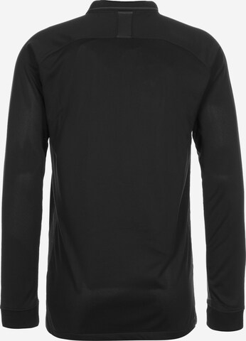 NIKE Functioneel shirt 'Referee Dry' in Grijs