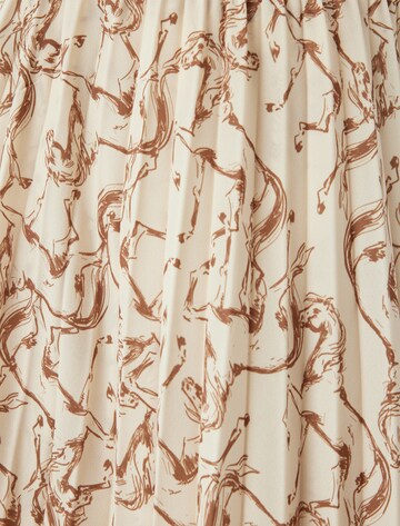 Koton Rok in Beige