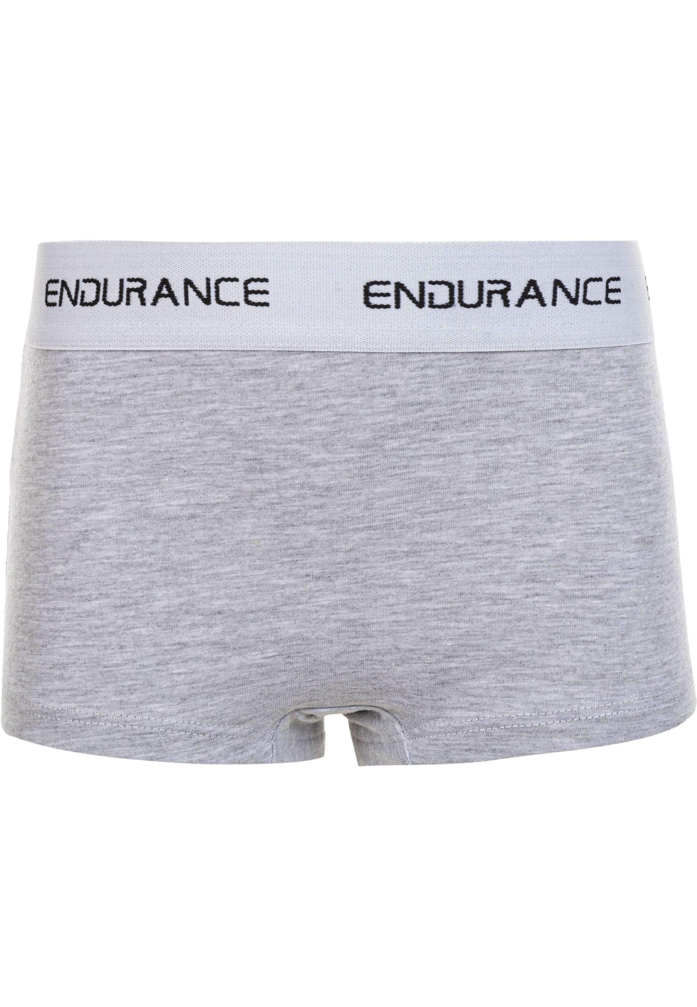 ENDURANCE Slimfit Sportbroek 'Vibow Jr.' in Gemengde kleuren