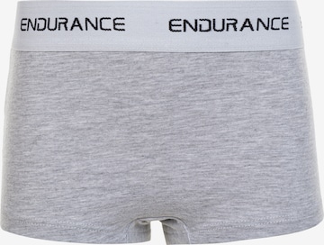 ENDURANCE Slimfit Hot Pants 'Vibow Jr.' in Mischfarben