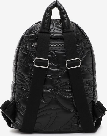 Suri Frey Backpack 'Sherry' in Black