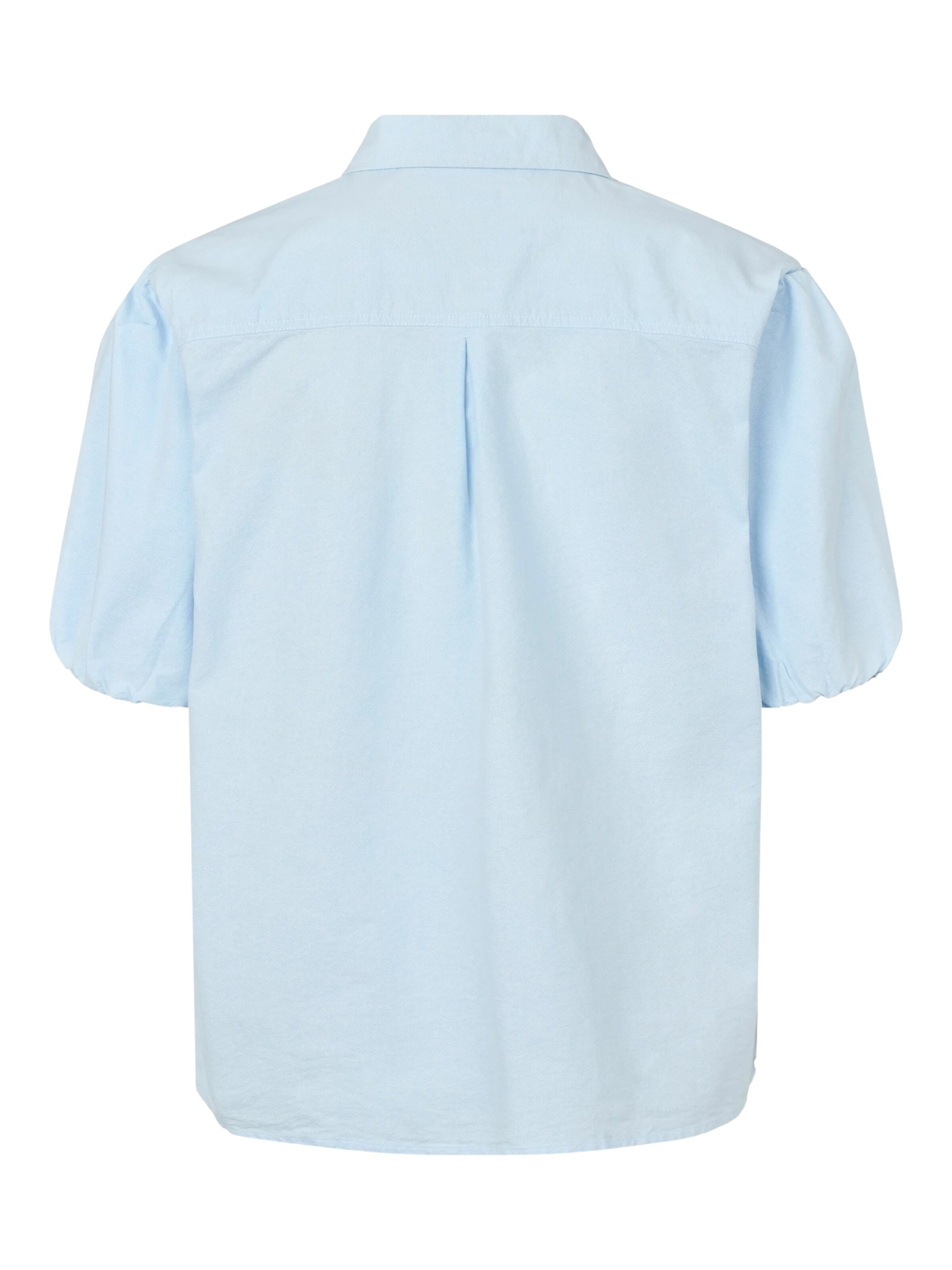 U.S. POLO ASSN. Tričko 'UWIrma' – modrá