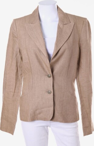 MEXX Blazer M in Beige: predná strana