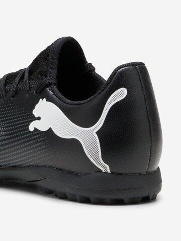 PUMA - Chuteira 'Future 7 Play' em preto