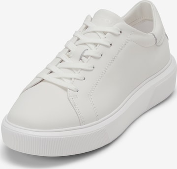 Marc O'Polo Sneaker in Weiß: predná strana