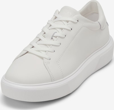 Marc O'Polo Sneakers laag in de kleur Wit, Productweergave