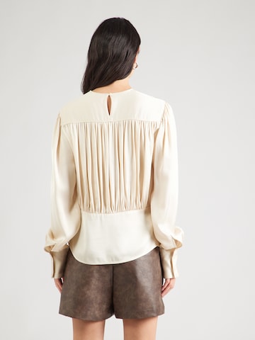 Chemisier & Other Stories en beige