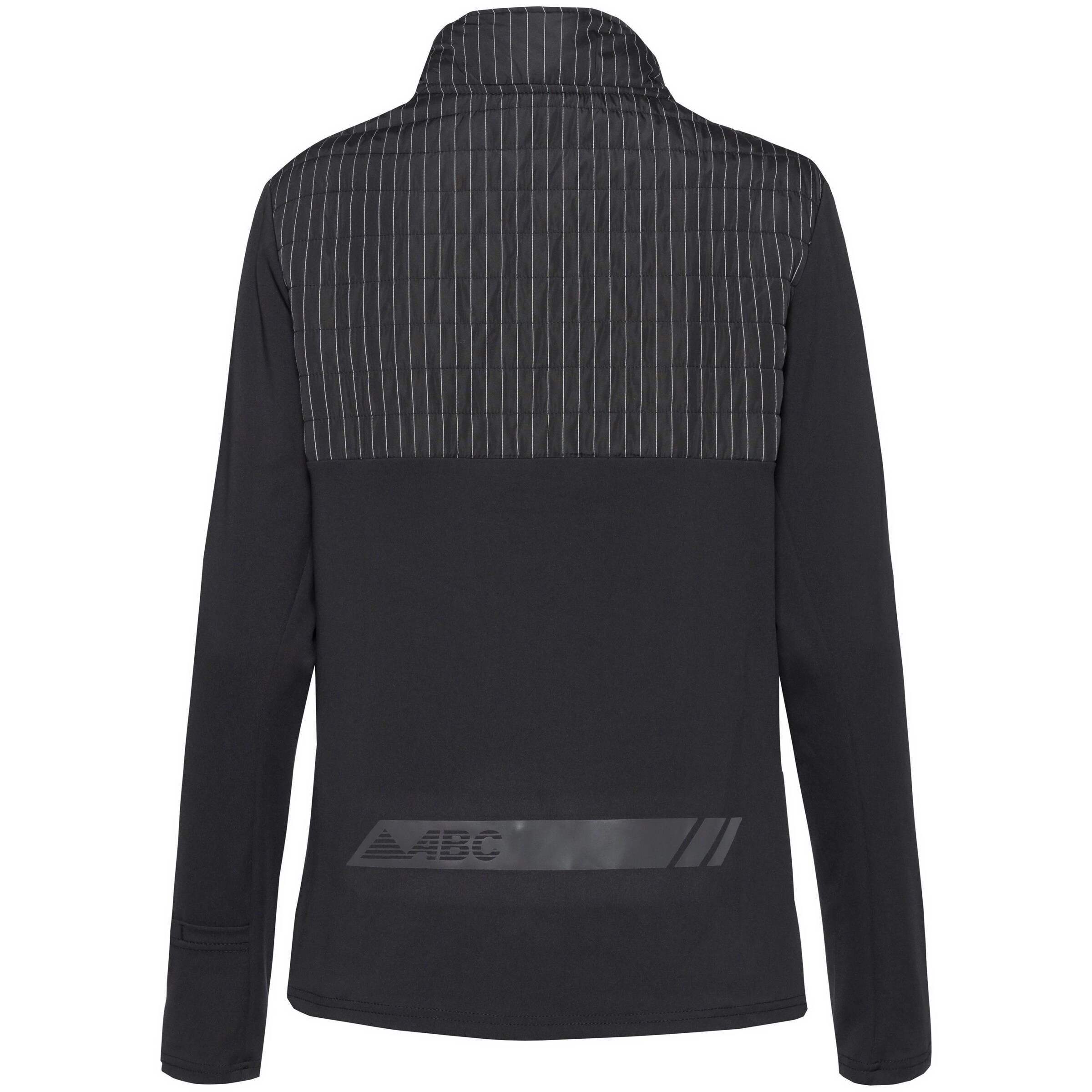 ABC Performance Shirt in Black