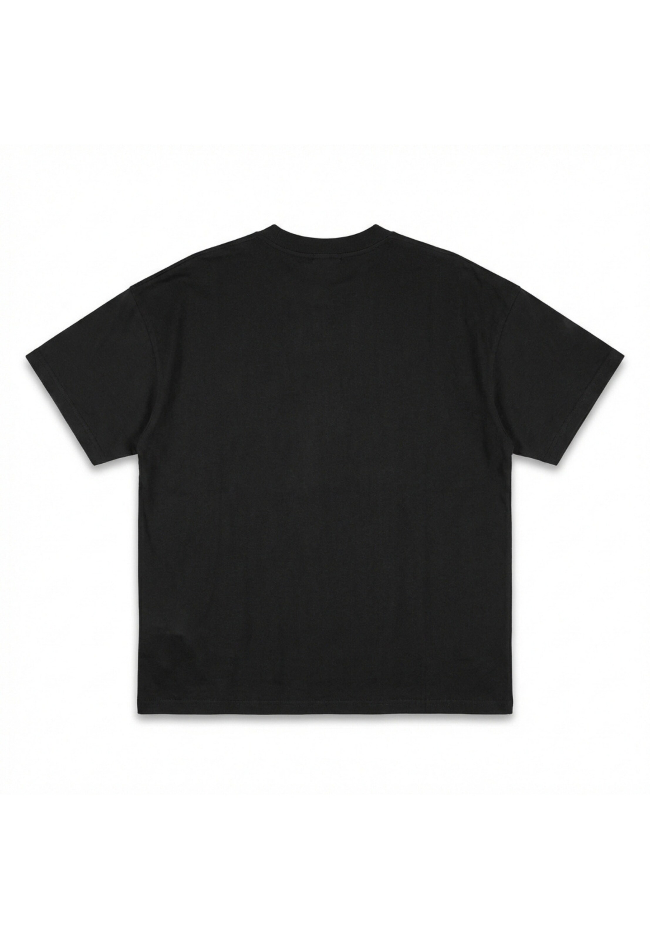 juoda Pegador Marškinėliai 'Bracy'