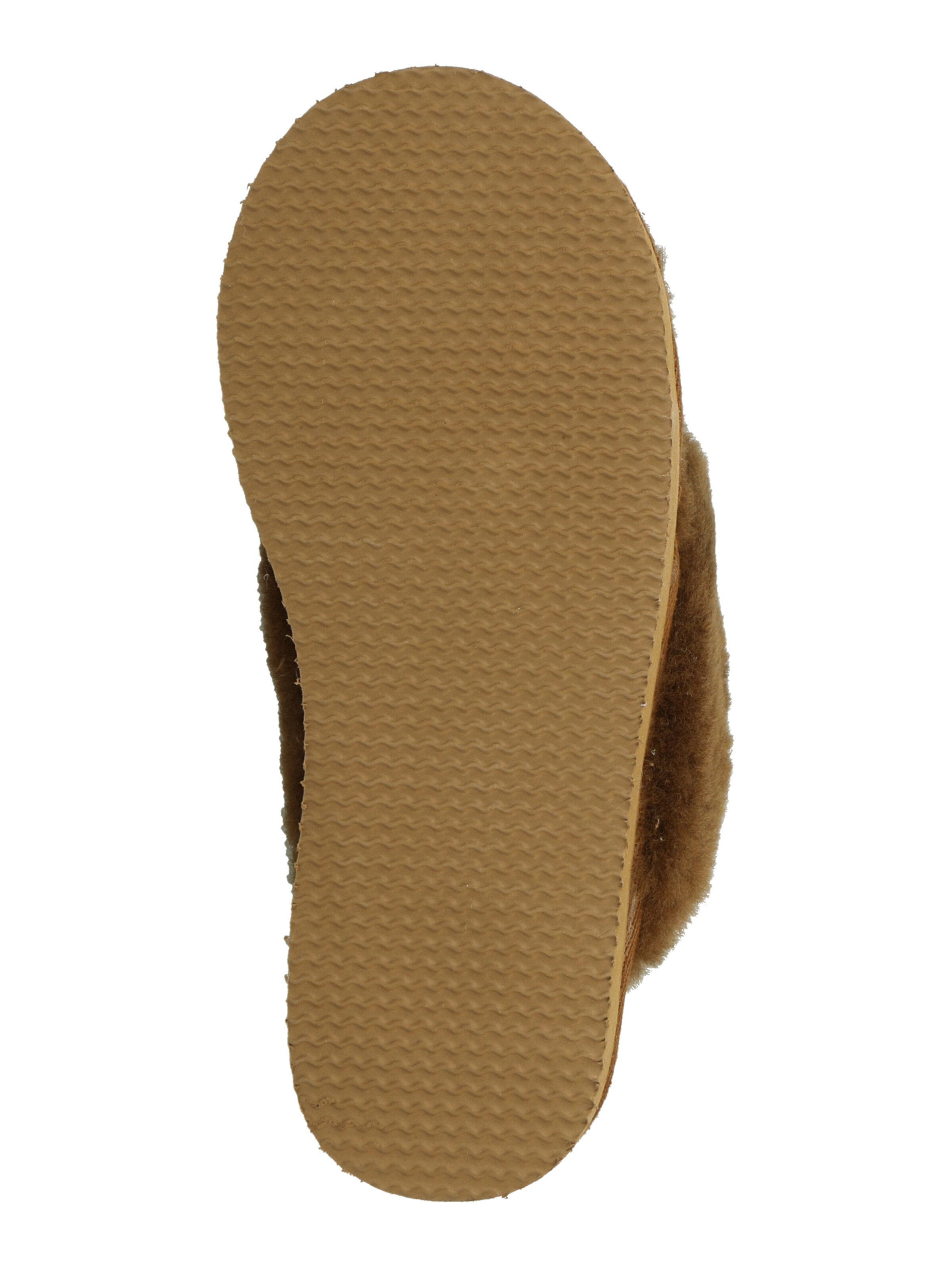 SHEPHERD Slippers 'Jasmine' in Brown