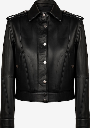 Felix Hardy Přechodná bunda - černá, Produkt