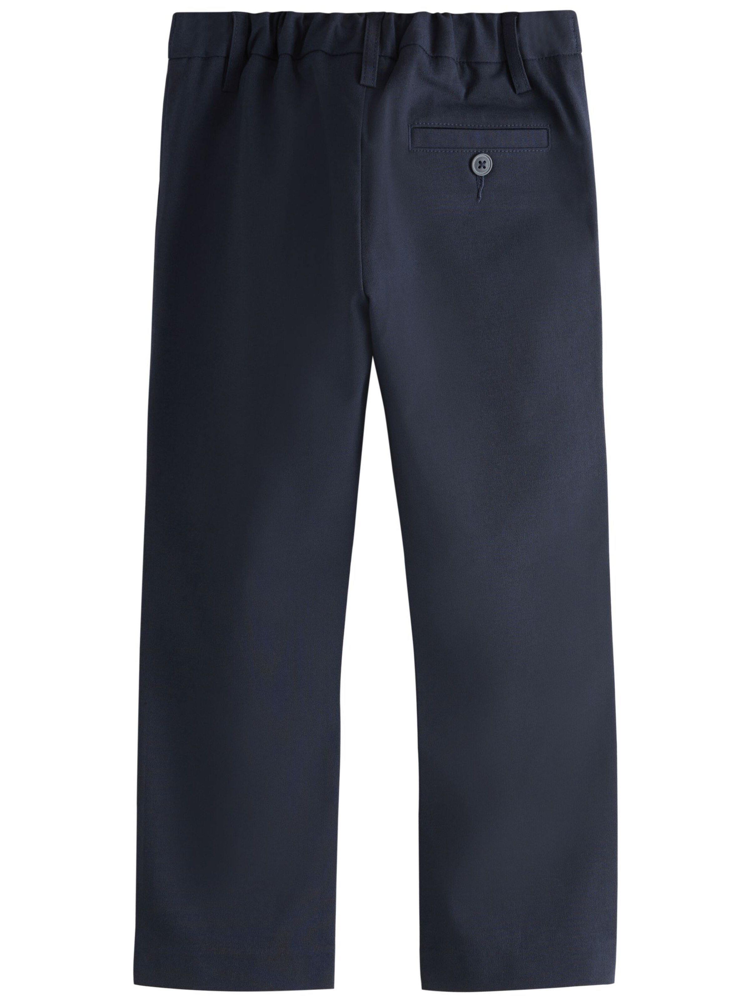 Next Skinny Nadrág - kék