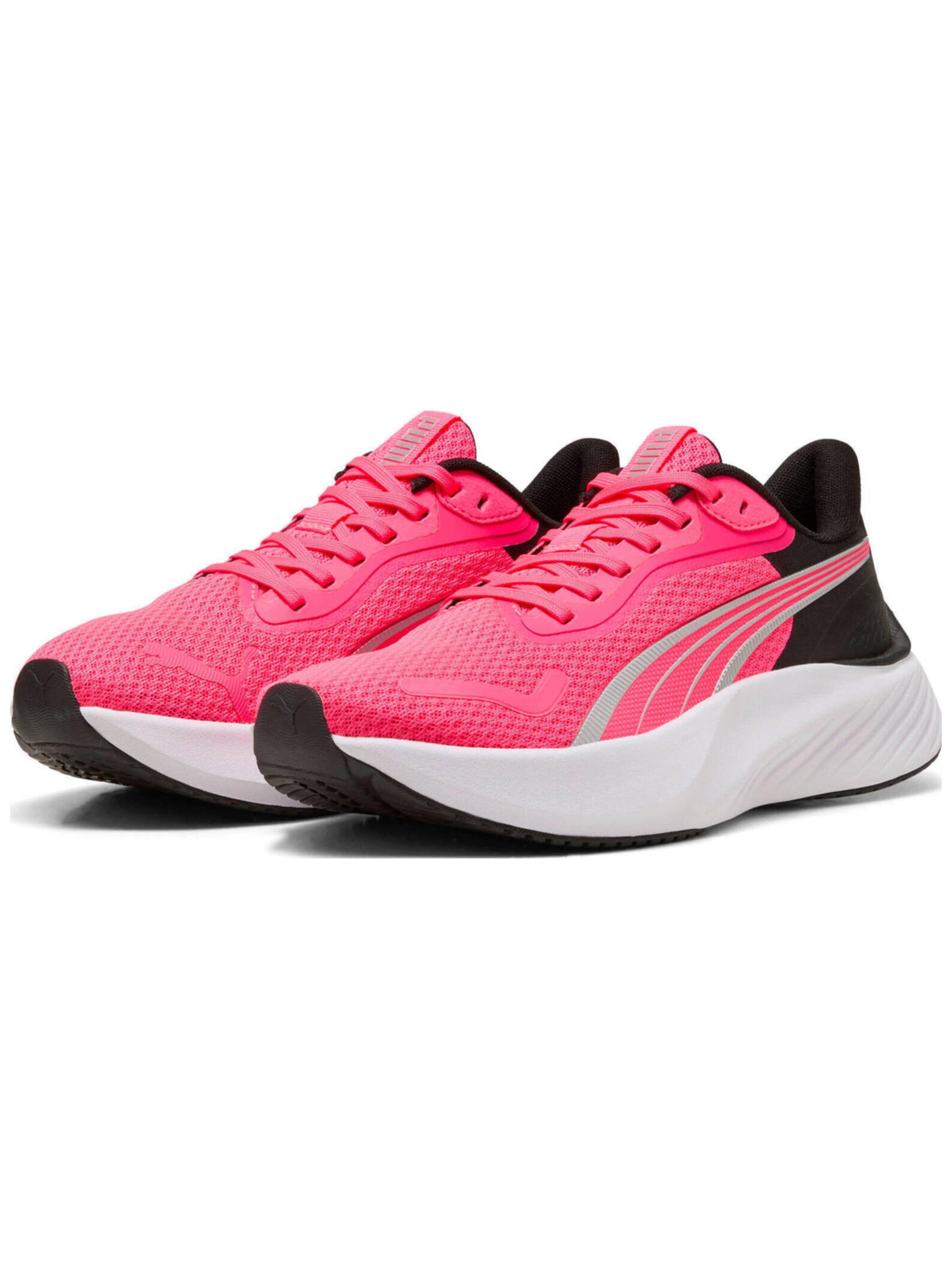 Scarpa da corsa 'Pounce Lite' di PUMA in rosa