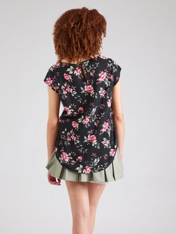 ONLY - Blusa 'ONLNova' en negro