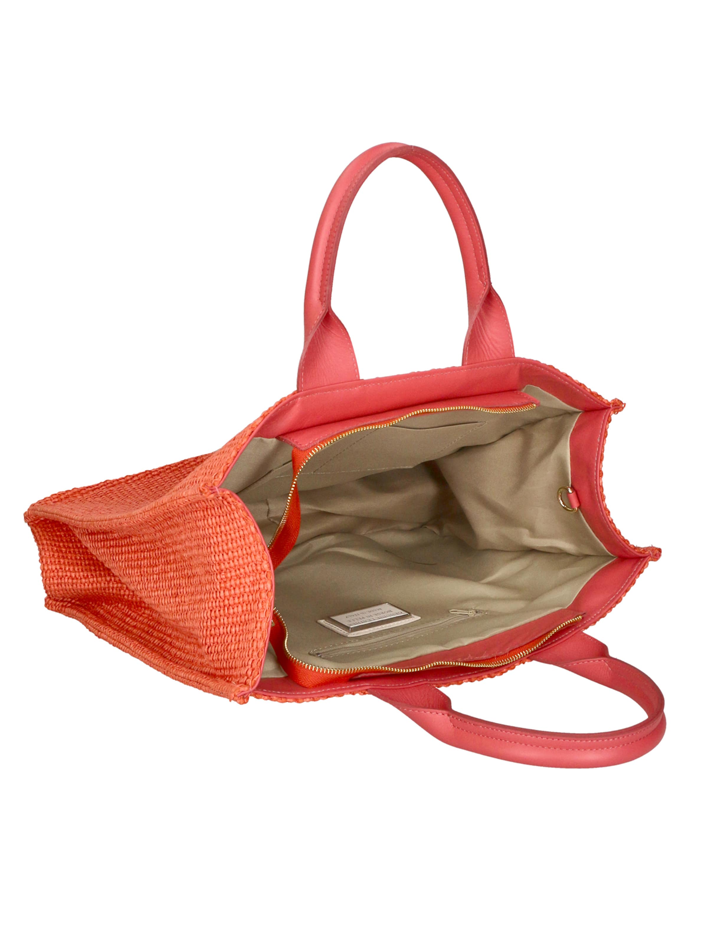 My Best Bag Handtas in Oranje