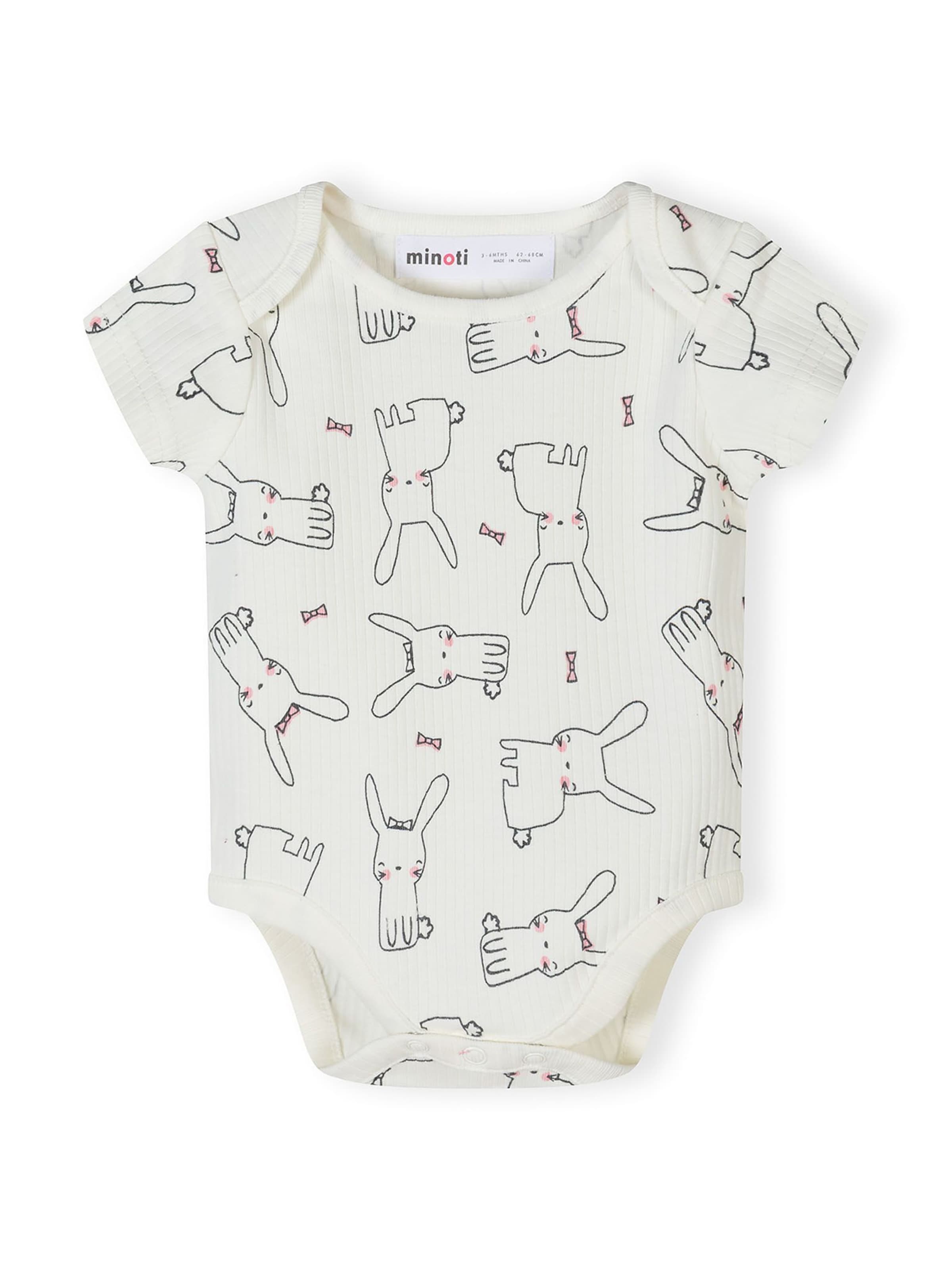 MINOTI Body in Pink