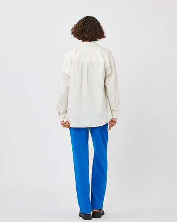 minimum Loose fit Pants 'Leeroy' in Blue