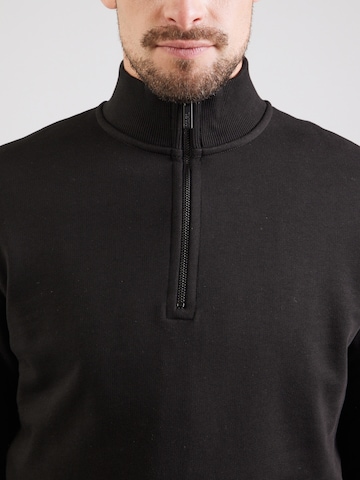 Karl Lagerfeld Sweatshirt in Schwarz