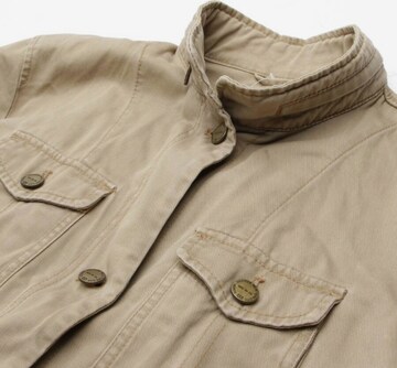 TOMMY HILFIGER Jacket & Coat in L in Brown